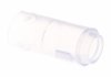 Gumka HU 70 MR. HOP Silicone AEG - niebieska